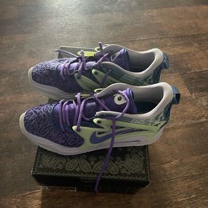 KD15 Basketball Shoes